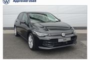 Volkswagen Golf 2026
