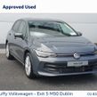Volkswagen Golf 2026