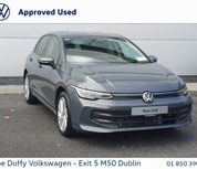 Volkswagen Golf 2026