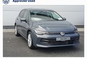 Volkswagen Golf 2026