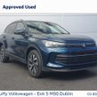 Volkswagen Tiguan 2026