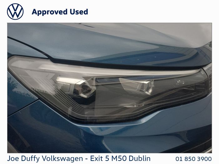 Volkswagen Tiguan 2026