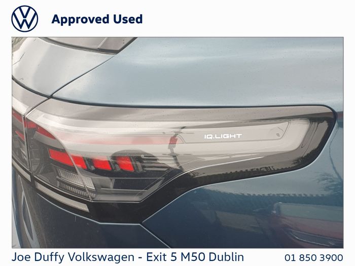 Volkswagen Tiguan 2026
