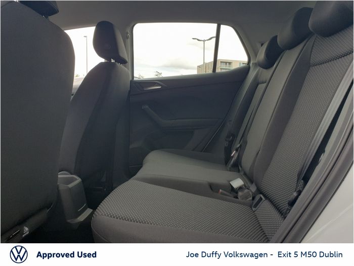 Volkswagen T-Cross 2026