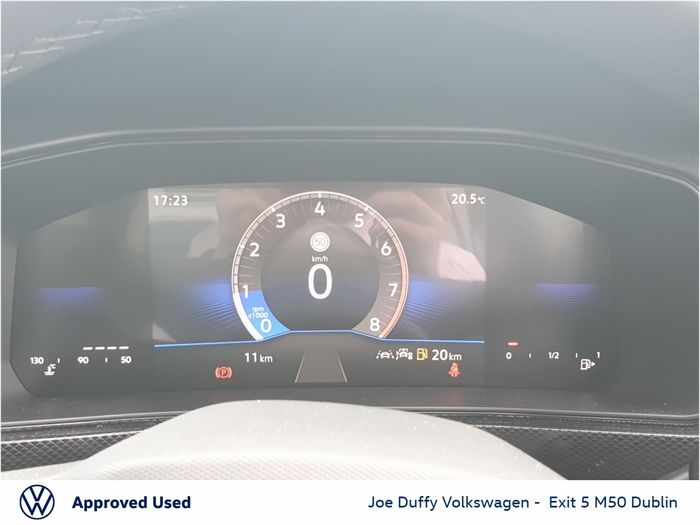 Volkswagen T-Cross 2026