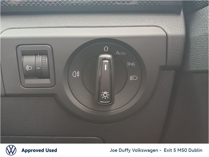 Volkswagen T-Cross 2026