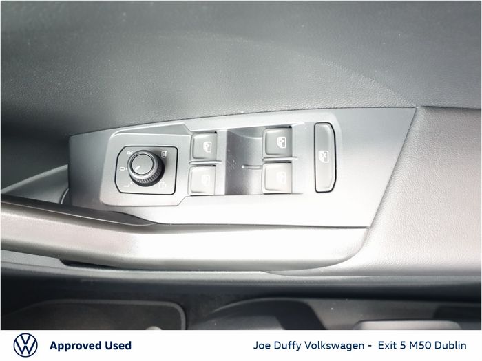 Volkswagen T-Cross 2026