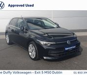 Volkswagen Golf 2026