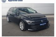 Volkswagen Golf 2026
