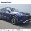 Volkswagen Tayron 2026