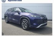 Volkswagen Tayron 2026