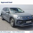 Volkswagen Tayron 2026