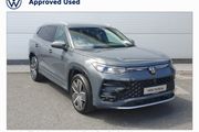 Volkswagen Tayron 2026