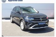 Volkswagen T-Cross 2026