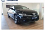 Volkswagen Polo 2026