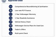 Volkswagen Golf 2026