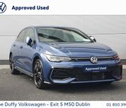 Volkswagen Golf 2026