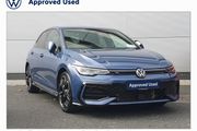 Volkswagen Golf 2026
