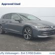 Volkswagen Golf 2026