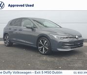 Volkswagen Golf 2026