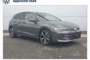 Volkswagen Golf 2026