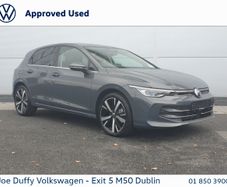 Volkswagen Golf 2026