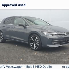 Volkswagen Golf 2026