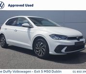 Volkswagen Polo 2026
