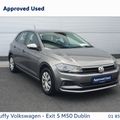 Volkswagen Polo 2020