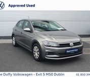 Volkswagen Polo 2020