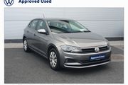 Volkswagen Polo 2020