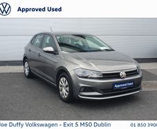 Volkswagen Polo 2020