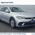 Volkswagen Polo 2022