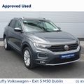 Volkswagen T-Roc 2020
