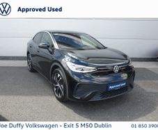 Volkswagen ID.5 2025