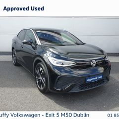 Volkswagen ID.5 2025