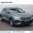 Volkswagen T-Roc 2023