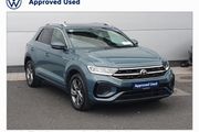 Volkswagen T-Roc 2023