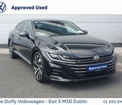 Volkswagen Arteon 2023