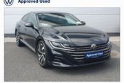 Volkswagen Arteon 2023