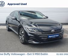 Volkswagen Arteon 2023