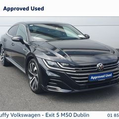 Volkswagen Arteon 2023