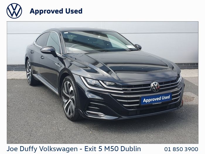 Volkswagen Arteon 2023
