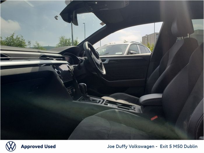 Volkswagen Arteon 2023