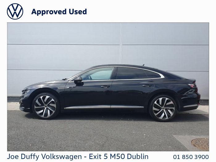 Volkswagen Arteon 2023