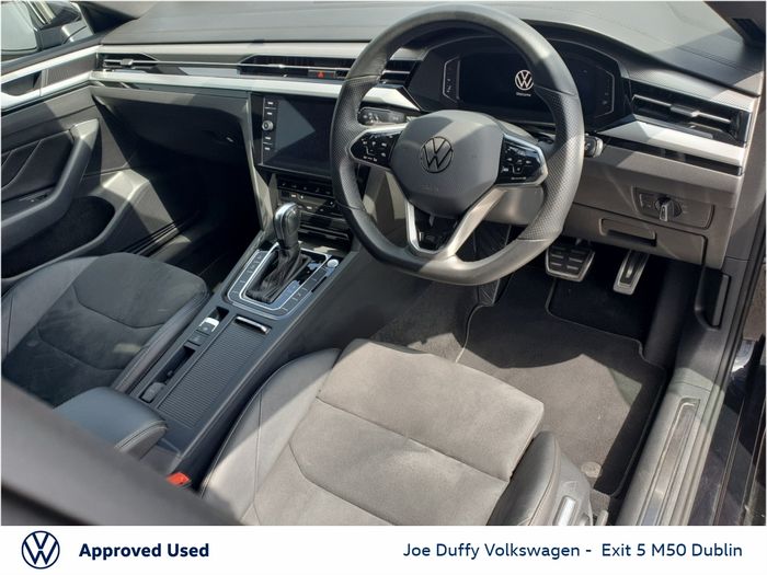 Volkswagen Arteon 2023