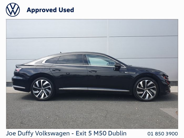 Volkswagen Arteon 2023
