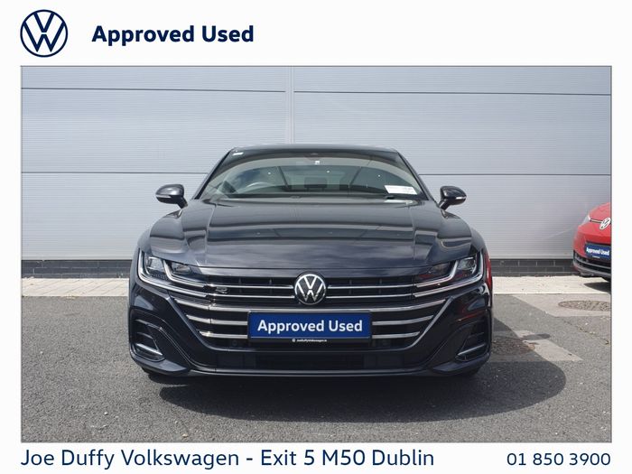 Volkswagen Arteon 2023