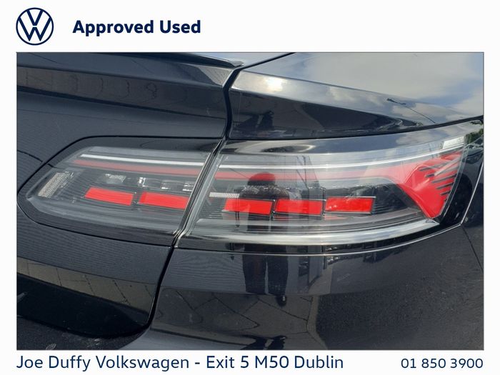 Volkswagen Arteon 2023
