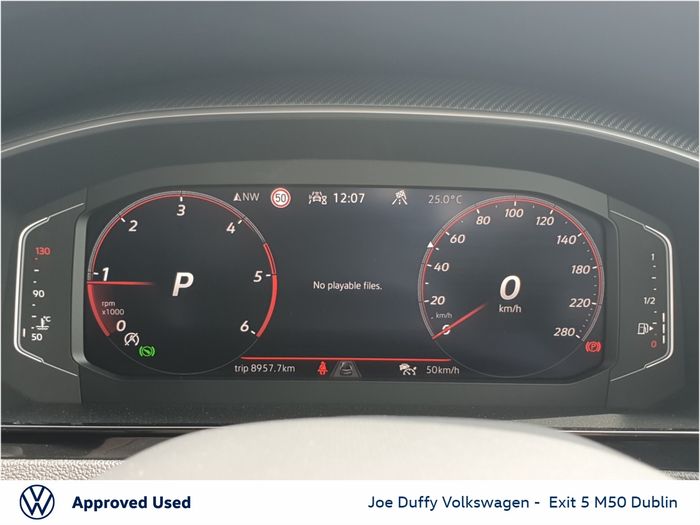 Volkswagen Arteon 2023